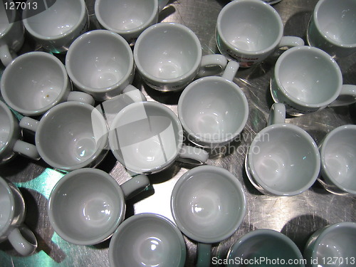 Image of Cups