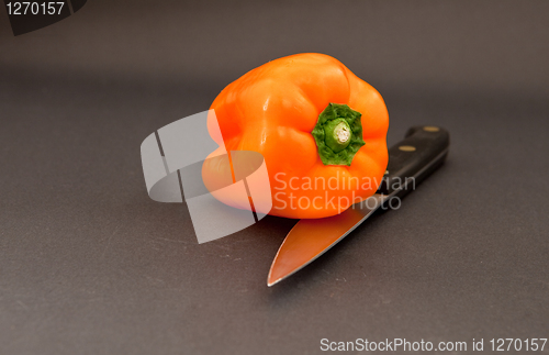 Image of pepper