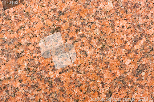 Image of granite