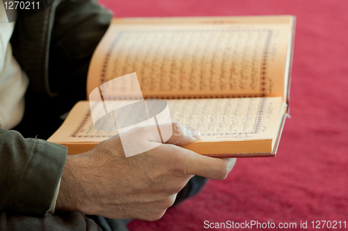 Image of quran