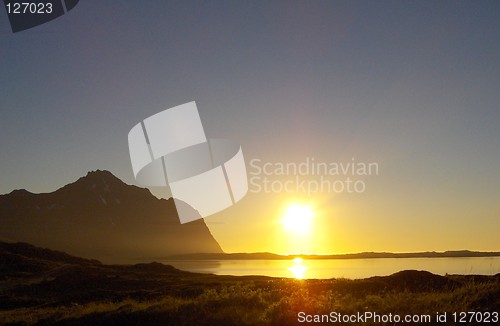 Image of Midnightsun