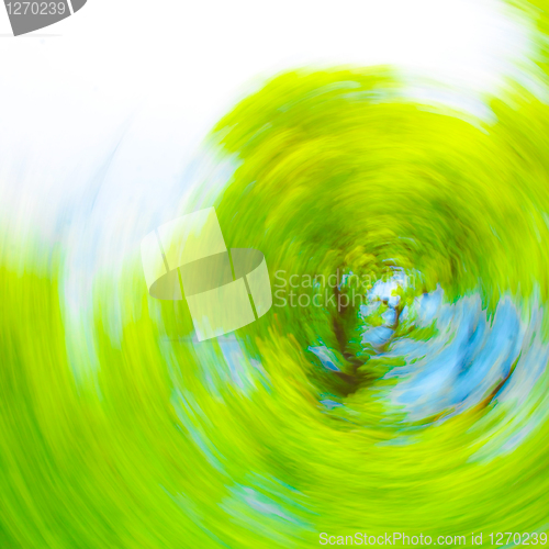 Image of Spring colours