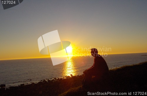 Image of Midnightsun