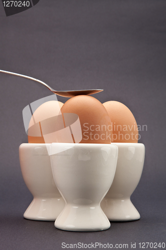 Image of eggs