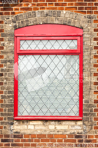 Image of window