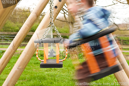 Image of Swing