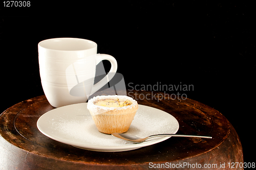 Image of coffee