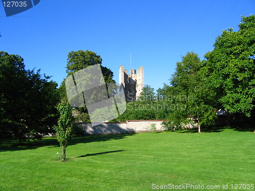 Image of Gotlandsänget in Visby