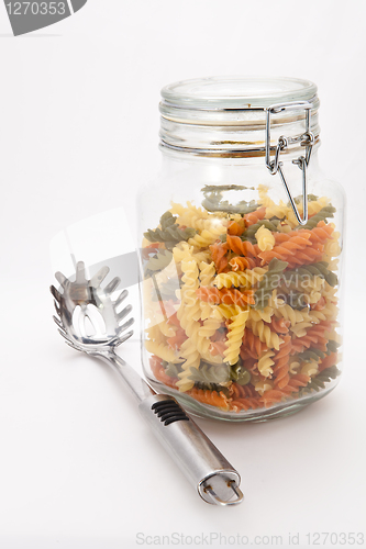 Image of pasta