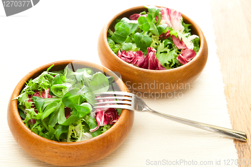 Image of Salad