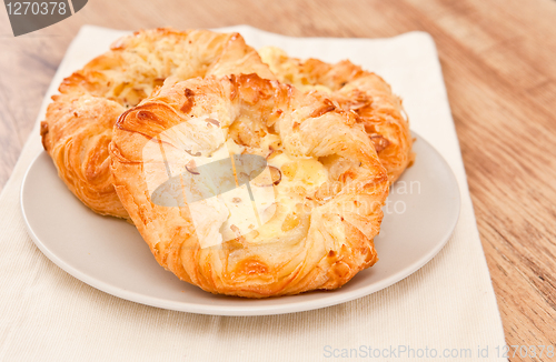 Image of pastries