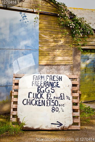 Image of Farm shop