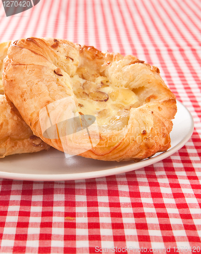 Image of pastries