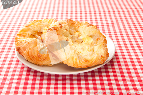 Image of pastries