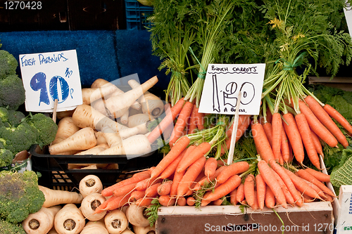 Image of carrots