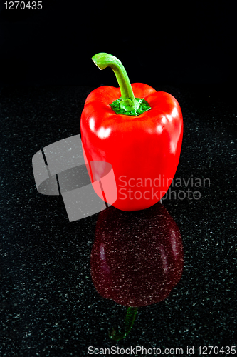 Image of Red pepper