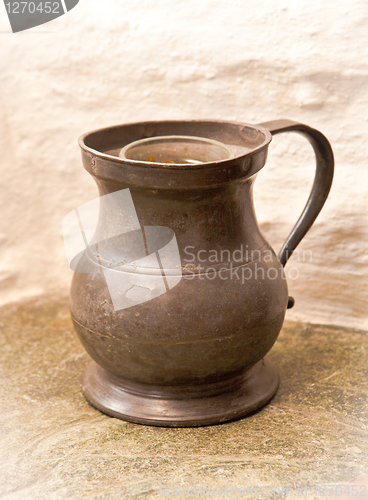 Image of Antique jug