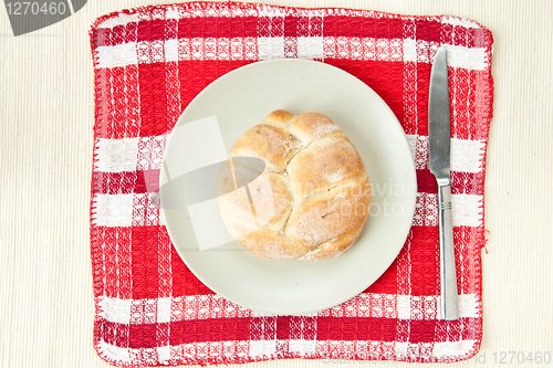 Image of bread