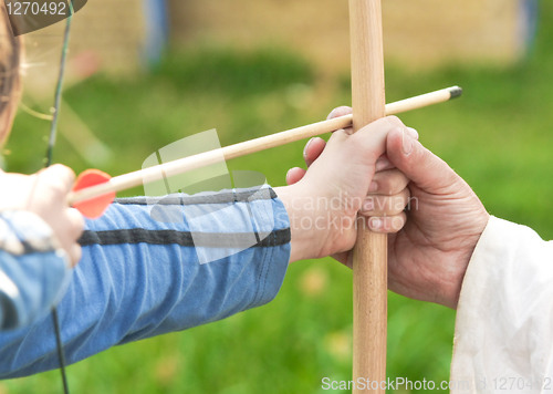 Image of Archery