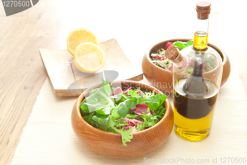 Image of Salad