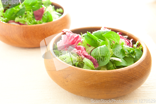 Image of Salad