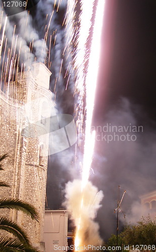 Image of fireworks