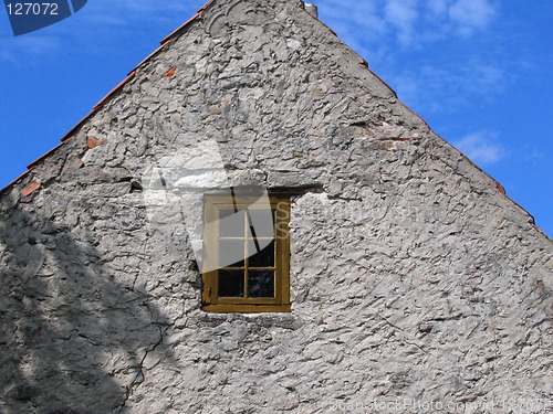 Image of Small window