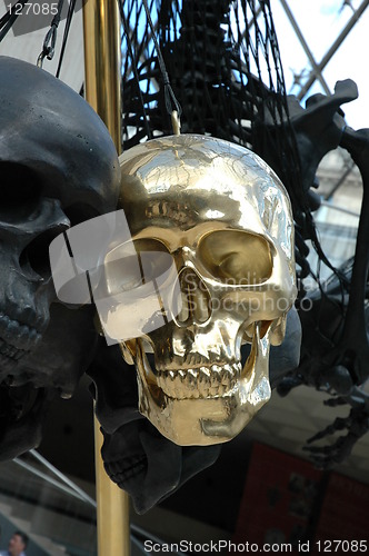 Image of Deathmask