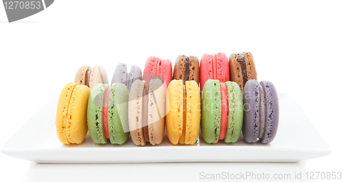 Image of Tasty Macaroons