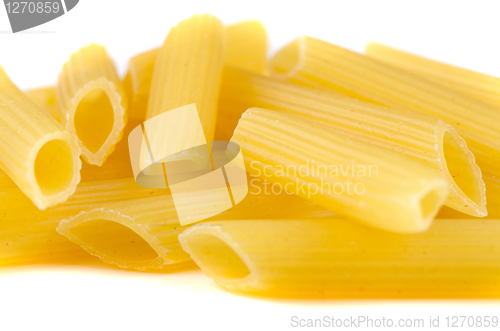 Image of Italian pasta