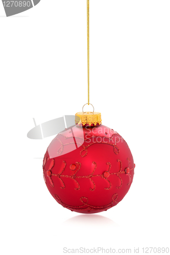 Image of Christmas Bauble