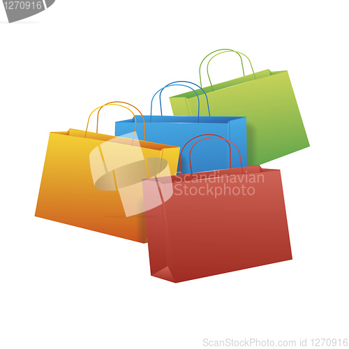 Image of shopping