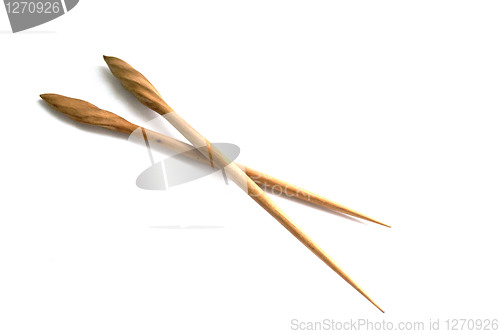 Image of Hair sticks