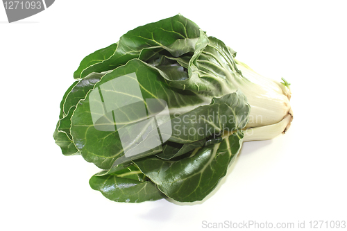 Image of Chard