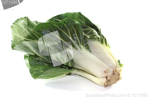 Image of Chard