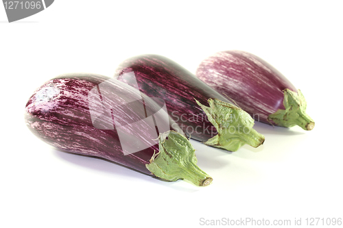 Image of Eggplants