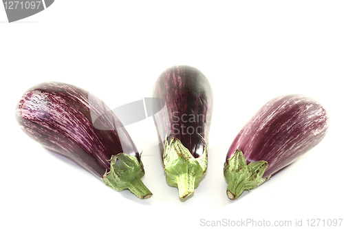 Image of Eggplants