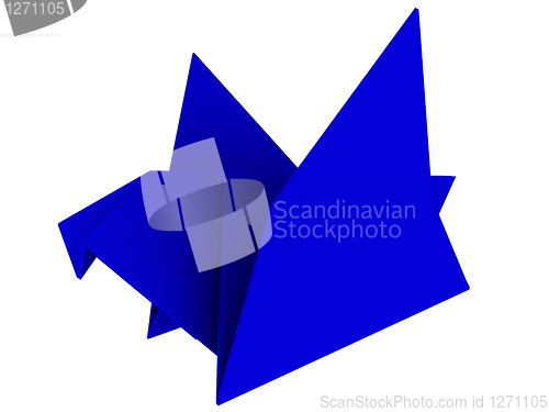 Image of Origami