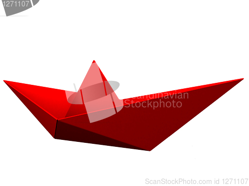 Image of Origami