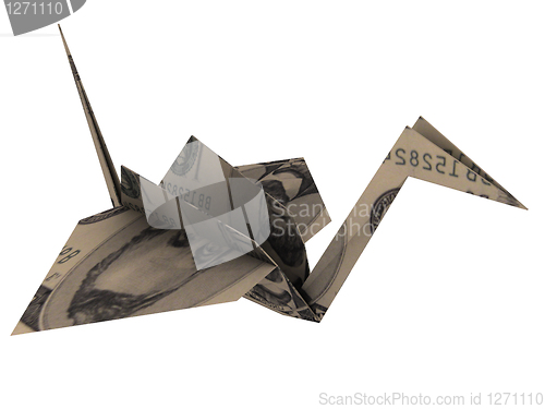 Image of Origami