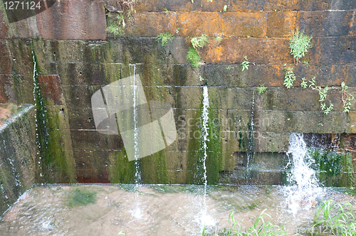 Image of Waterwall