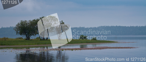 Image of Waterfront in Sweden