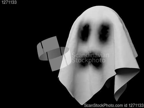 Image of Ghost