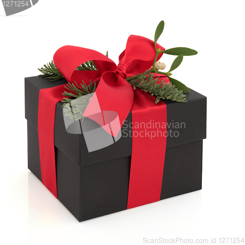 Image of Christmas Present