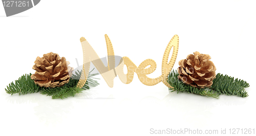 Image of Noel