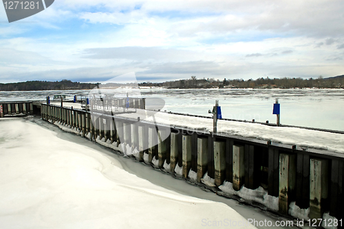 Image of Ice Lake