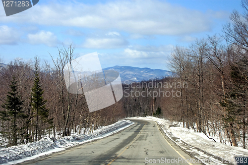 Image of Winter Road