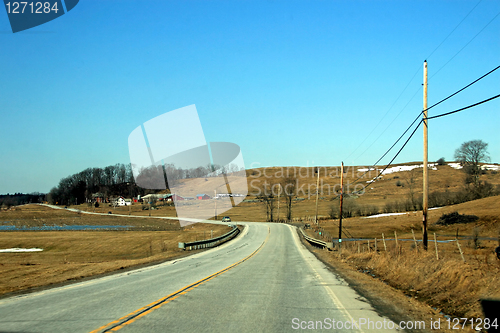 Image of Winter Road