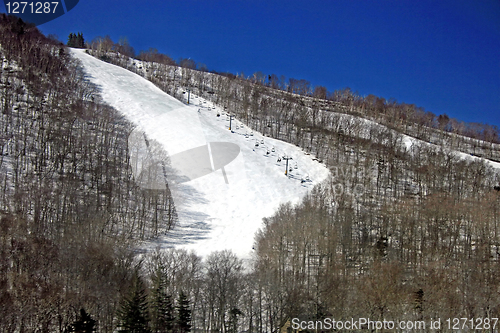 Image of Ski Slope