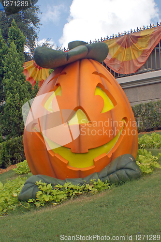 Image of Pumpkin